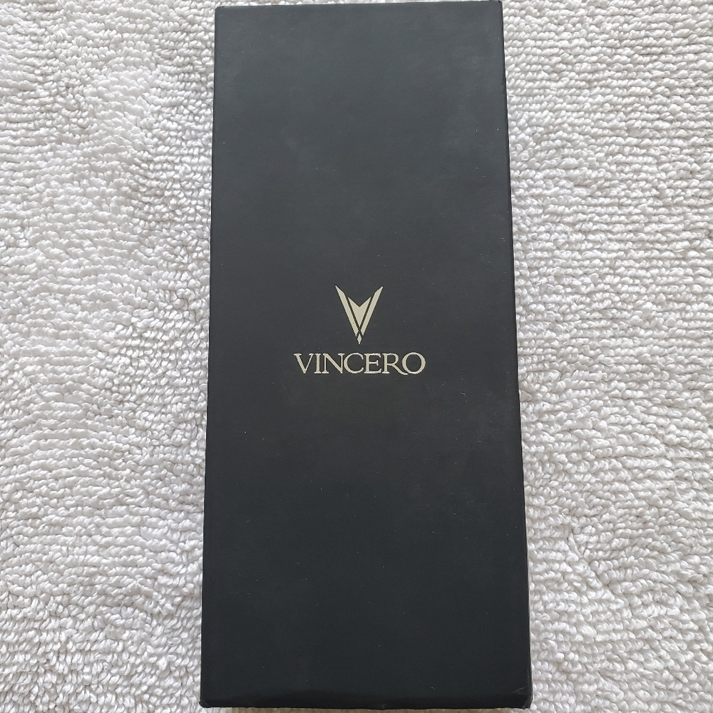 Vincent watch